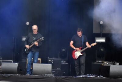 Atmosphere @ Sinner's day Summer, picture 1, photographed by Luc Klinckaert - FrontView Magazine