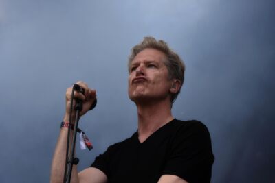 Atmosphere @ Sinner's day Summer, picture 3, photographed by Luc Klinckaert - FrontView Magazine
