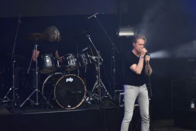 Atmosphere @ Sinner's day Summer, picture 5, photographed by Luc Klinckaert - FrontView Magazine