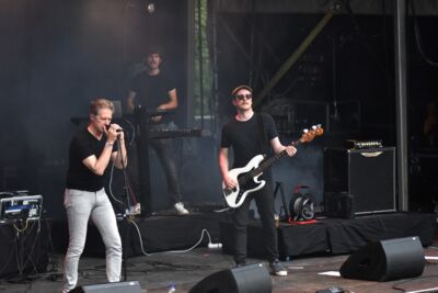 Atmosphere @ Sinner's day Summer, picture 7, photographed by Luc Klinckaert - FrontView Magazine