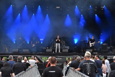 Atmosphere @ Sinner's day Summer, picture 9, photographed by Luc Klinckaert - FrontView Magazine