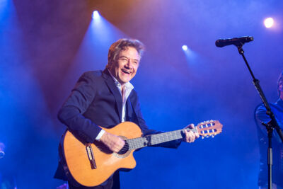 Bart Peeters @ Genk on Stage, picture 1, photographed by Heidi Nys - FrontView Magazine