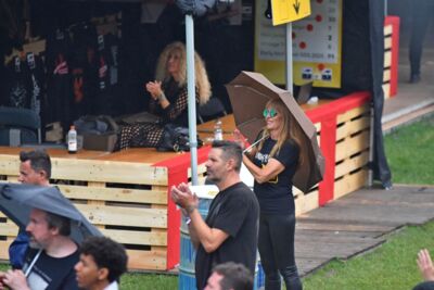 Sfeer @ Sinner's day Summer, picture 6, photographed by Luc Klinckaert - FrontView Magazine