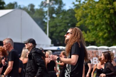 Sfeer @ Sinner's day Summer, picture 10, photographed by Luc Klinckaert - FrontView Magazine