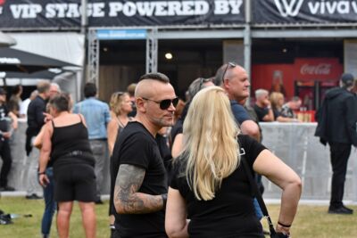 Sfeer @ Sinner's day Summer, picture 12, photographed by Luc Klinckaert - FrontView Magazine