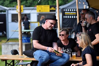 Sfeer @ Sinner's day Summer, picture 13, photographed by Luc Klinckaert - FrontView Magazine