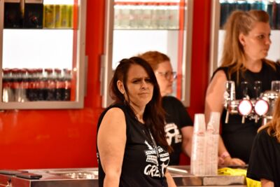 Sfeer @ Sinner's day Summer, picture 17, photographed by Luc Klinckaert - FrontView Magazine