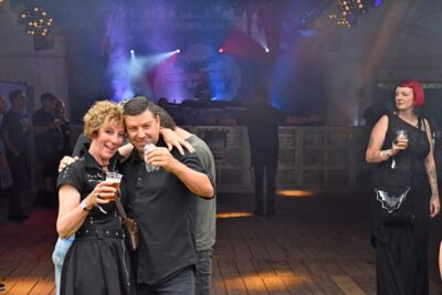 Sfeer @ Sinner's day Summer, picture 21, photographed by Luc Klinckaert - FrontView Magazine