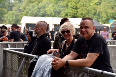 Sfeer @ Sinner's day Summer, picture 23, photographed by Luc Klinckaert - FrontView Magazine