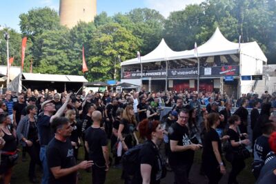 Sfeer @ Sinner's day Summer, picture 24, photographed by Luc Klinckaert - FrontView Magazine