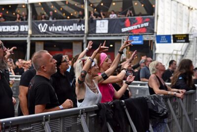 Sfeer @ Sinner's day Summer, picture 26, photographed by Luc Klinckaert - FrontView Magazine