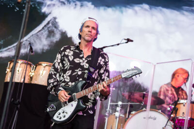 The Beach Boys @ Casa Blanca 2022, picture 2, photographed by Marc Verdonck - FrontView Magazine