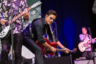 The Beach Boys @ Casa Blanca 2022, picture 5, photographed by Marc Verdonck - FrontView Magazine