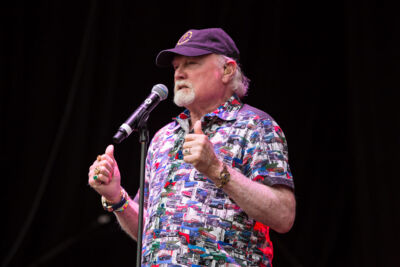 The Beach Boys @ Casa Blanca 2022, picture 8, photographed by Marc Verdonck - FrontView Magazine