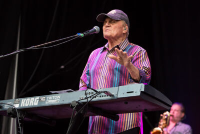The Beach Boys @ Casa Blanca 2022, picture 10, photographed by Marc Verdonck - FrontView Magazine