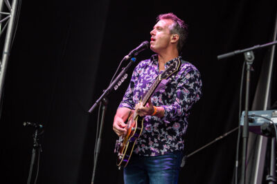 The Beach Boys @ Casa Blanca 2022, picture 11, photographed by Marc Verdonck - FrontView Magazine