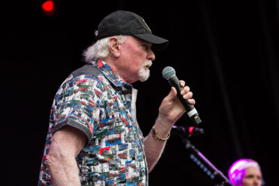 The Beach Boys @ Casa Blanca 2022, picture 13, photographed by Marc Verdonck - FrontView Magazine