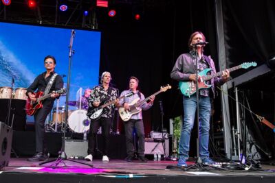 The Beach Boys @ Casa Blanca 2022, picture 16, photographed by Marc Verdonck - FrontView Magazine