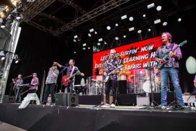 The Beach Boys @ Casa Blanca 2022, picture 18, photographed by Marc Verdonck - FrontView Magazine