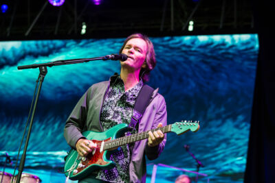 The Beach Boys @ Casa Blanca 2022, picture 22, photographed by Marc Verdonck - FrontView Magazine