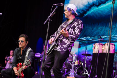 The Beach Boys @ Casa Blanca 2022, picture 23, photographed by Marc Verdonck - FrontView Magazine