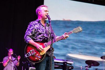 The Beach Boys @ Casa Blanca 2022, picture 25, photographed by Marc Verdonck - FrontView Magazine