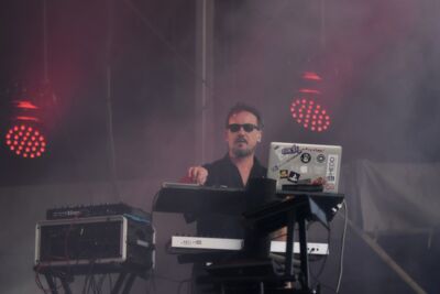 Torul @ Sinner's day Summer, picture 8, photographed by Luc Klinckaert - FrontView Magazine