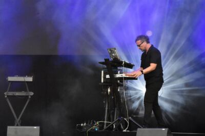 Torul @ Sinner's day Summer, picture 10, photographed by Luc Klinckaert - FrontView Magazine