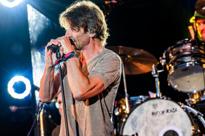 Clouseau @ Aertssen Summer Festival 2022, picture 5, photographed by Dimitri Vanlommel - FrontView Magazine