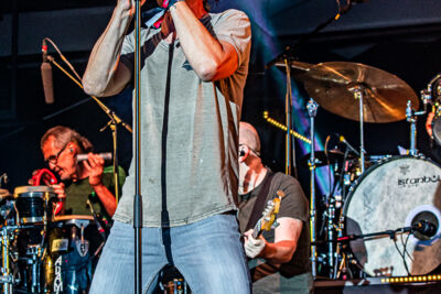 Clouseau @ Aertssen Summer Festival 2022, picture 6, photographed by Dimitri Vanlommel - FrontView Magazine