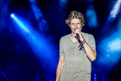 Clouseau @ Aertssen Summer Festival 2022, picture 17, photographed by Dimitri Vanlommel - FrontView Magazine