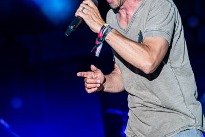 Clouseau @ Aertssen Summer Festival 2022, picture 18, photographed by Dimitri Vanlommel - FrontView Magazine