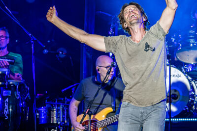 Clouseau @ Aertssen Summer Festival 2022, picture 20, photographed by Dimitri Vanlommel - FrontView Magazine