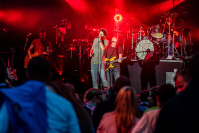 Clouseau @ Aertssen Summer Festival 2022, picture 25, photographed by Dimitri Vanlommel - FrontView Magazine