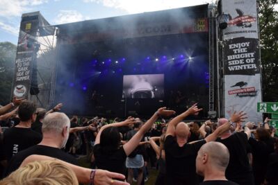 Forced To Mode @ Sinner' s day Summer, picture 13, photographed by Luc Klinckaert - FrontView Magazine