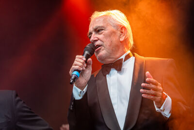 Grunblavers @ Aertssen Summer Festival 2022, picture 6, photographed by Dimitri Vanlommel - FrontView Magazine