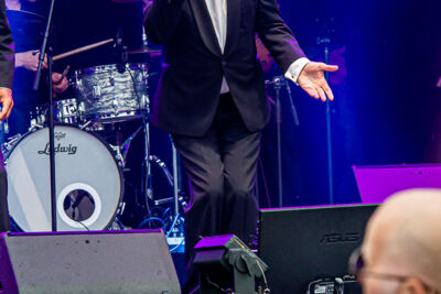 Grunblavers @ Aertssen Summer Festival 2022, picture 16, photographed by Dimitri Vanlommel - FrontView Magazine