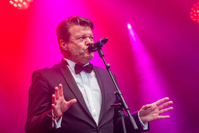 Grunblavers @ Aertssen Summer Festival 2022, picture 20, photographed by Dimitri Vanlommel - FrontView Magazine