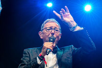 Grunblavers @ Aertssen Summer Festival 2022, picture 24, photographed by Dimitri Vanlommel - FrontView Magazine
