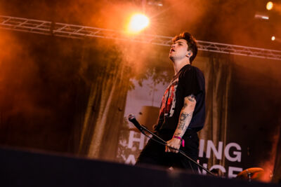 Holding Absence @ Jera On Air, picture 11, photographed by Dorien Goetschalckx - FrontView Magazine