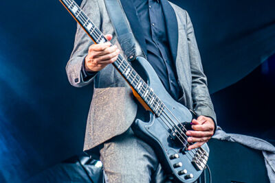 Les Truttes @ Aertssen Summer Festival 2022, picture 3, photographed by Dimitri Vanlommel - FrontView Magazine