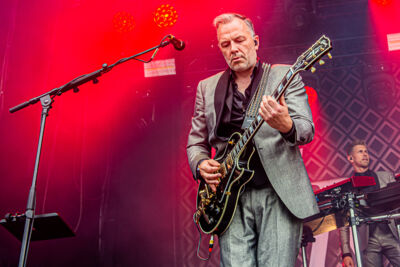 Les Truttes @ Aertssen Summer Festival 2022, picture 8, photographed by Dimitri Vanlommel - FrontView Magazine