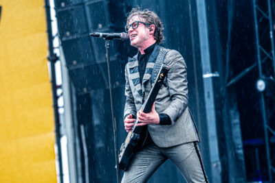 Les Truttes @ Aertssen Summer Festival 2022, picture 24, photographed by Dimitri Vanlommel - FrontView Magazine