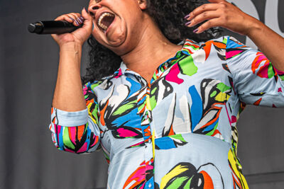 #LikeMe @ Aertssen Summer Festival 2022, picture 1, photographed by Dimitri Vanlommel - FrontView Magazine