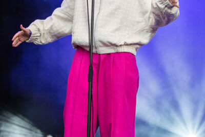 Axelle @ Casa Blanca 2022, picture 3, photographed by Marc Verdonck - FrontView Magazine