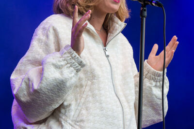 Axelle @ Casa Blanca 2022, picture 7, photographed by Marc Verdonck - FrontView Magazine