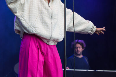 Axelle @ Casa Blanca 2022, picture 8, photographed by Marc Verdonck - FrontView Magazine