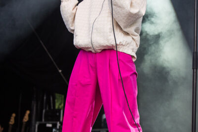 Axelle @ Casa Blanca 2022, picture 13, photographed by Marc Verdonck - FrontView Magazine