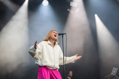 Axelle @ Casa Blanca 2022, picture 14, photographed by Marc Verdonck - FrontView Magazine