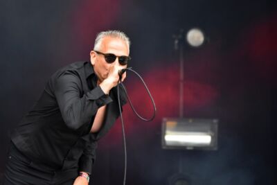 Dive @ Sinner' s day Summer, picture 4, photographed by Luc Klinckaert - FrontView Magazine